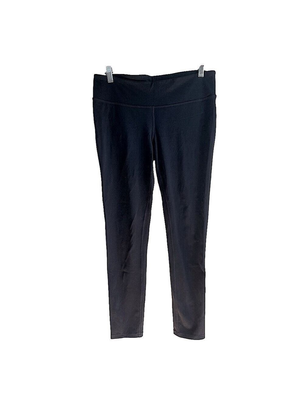 ☀️ PRANA ‘Pilar’ Black Leggings